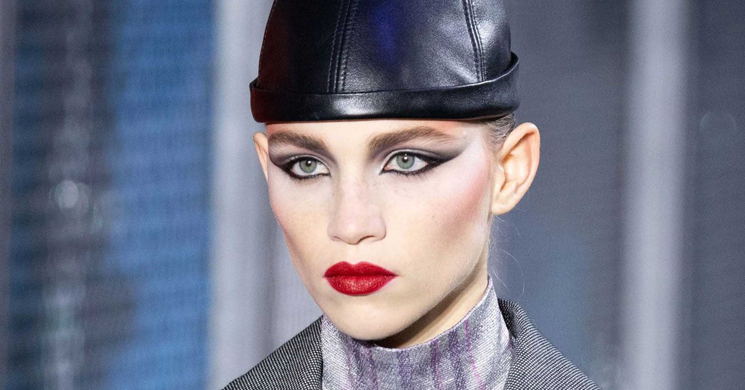 Louis Vuitton Launches Makeup with Pat McGrath as Creative Director