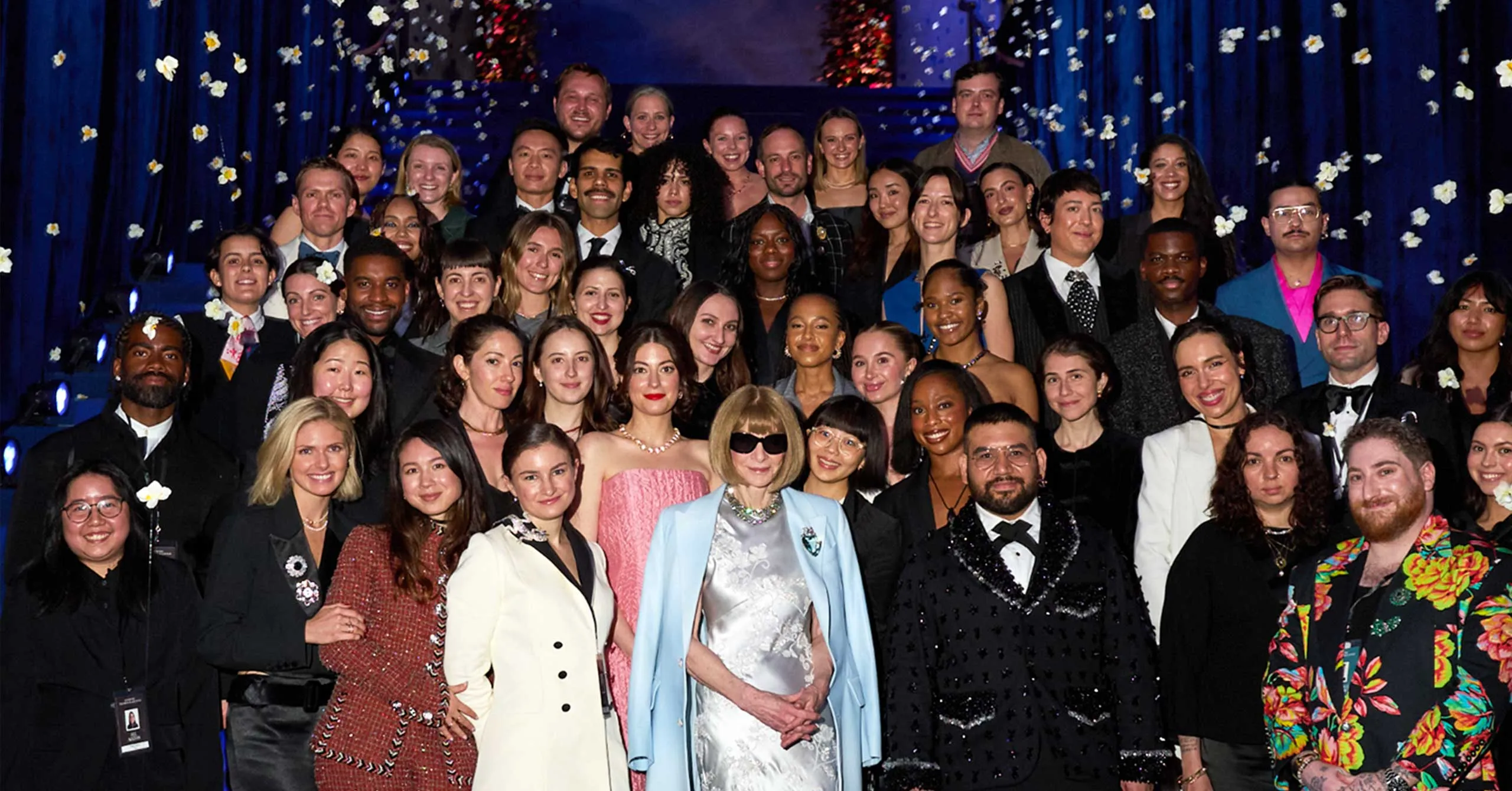 As Anna Wintour Shifts Her Focus at Condé Nast Vogue US Will Seek a