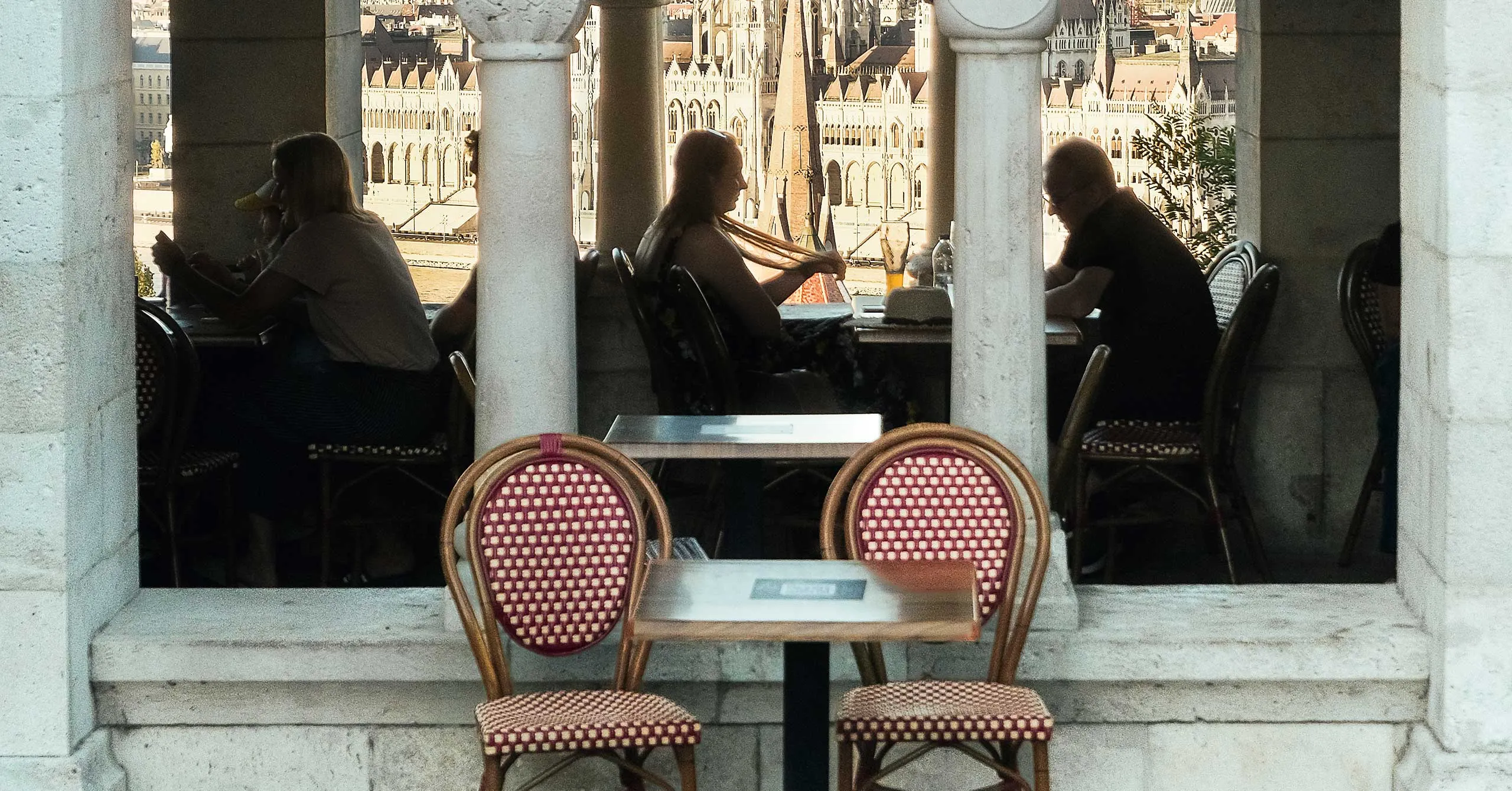 How Solo Travel Allowed Me to Define Myself