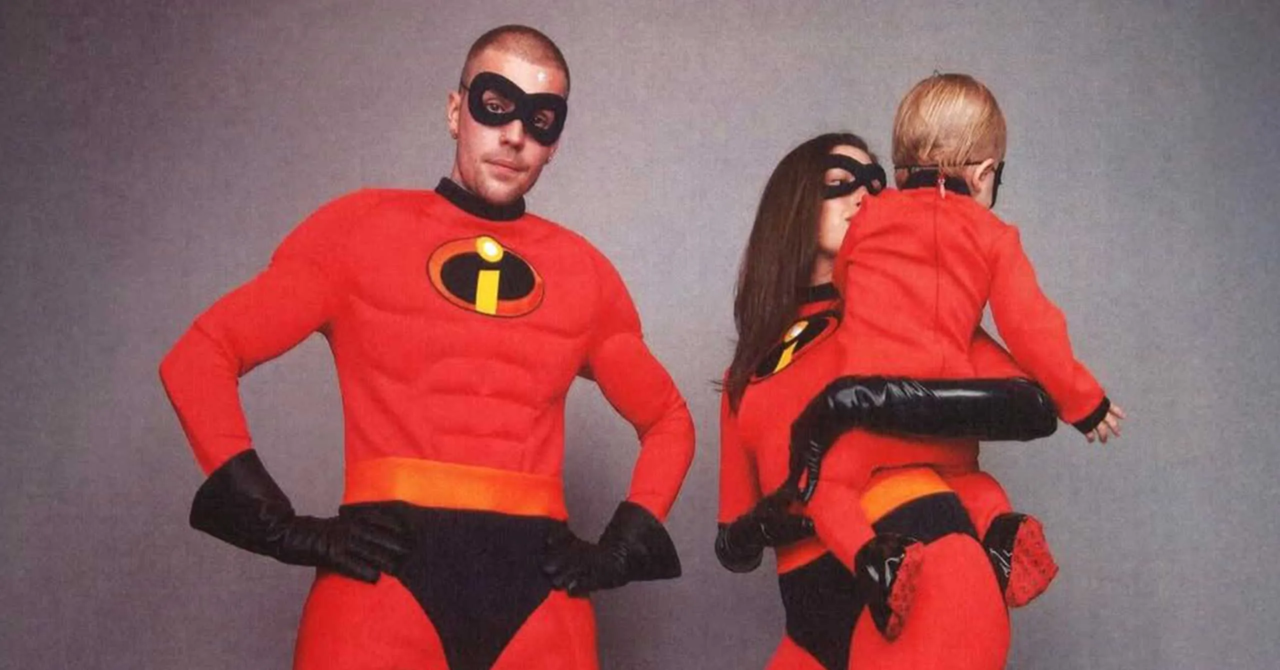 Best Celebrity Halloween Costumes of All Time